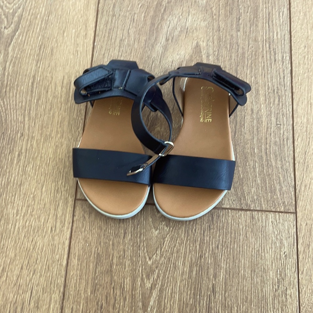 Catherine Malandrino sandals